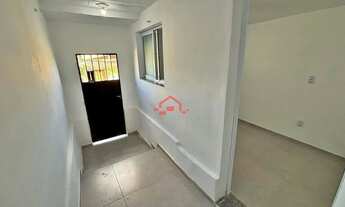 Imagem 4: Casa de 01 quarto para aluguel no bairro União, Belo Horizonte-MG