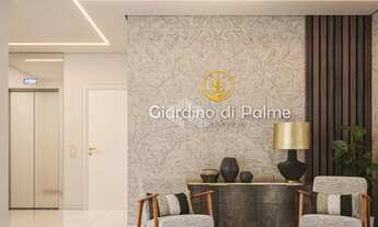 Imagem 7: Apartamento com 2 quartos/dormitórios no bairro Palmas, em Governador Celso Ramos - SC