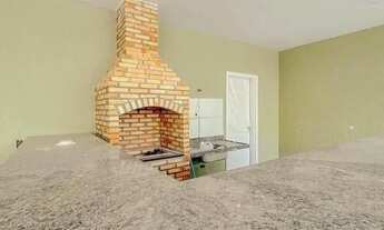 Imagem 2: Excelente Apartamento - Bairro Flor do Campo - 45 m²