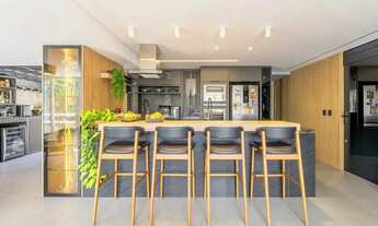 Imagem 3: Imóvel para venda com 132 metros quadrados com 2 quartos em Menino Deus - Porto Alegre - R