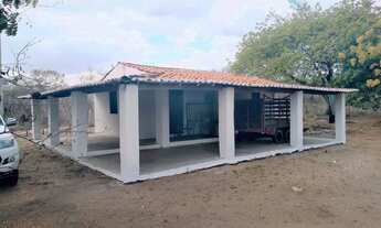 Imagem: Fazenda de criação pecuária