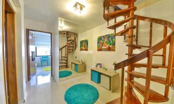 Imagem 4: Excelente Cobertura semi mobiliada, com 3 dormitórios para VENDA, - Cidade Baixa - Porto A