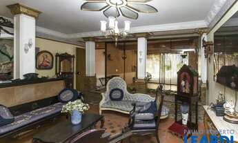 Imagem 4: SOBRADO - PARQUE TIETÊ - SP