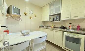 Imagem 6: Lindo Apartamento com 3 dormitório 1 suíte com vista para o Jardim Botânico