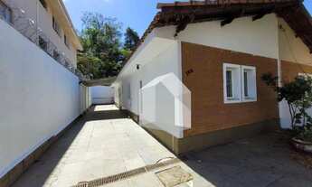 Imagem 2: Casa com 2 dormitórios à venda, 110 m² por R$ 430.000,00 - Jardim Novo Mundo - Poços de Ca