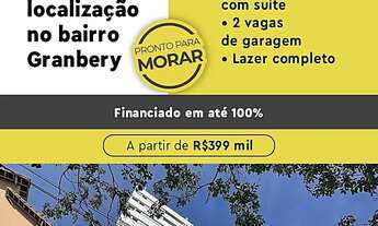 Imagem: Ref. 3141 - 3 quartos, 1 suite no Granbery