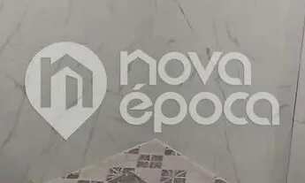 Imagem 6: Botafogo Apartamento com 2 dormitórios