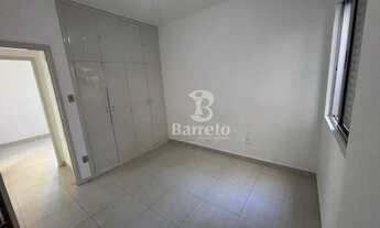 Imagem 4: Apartamento com 3 dormitórios, 105 m² - venda por R$ 289.000,00 ou aluguel por R$ 2.250,00