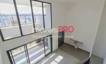 Imagem: Cobertura a venda em Pinheiros - SP