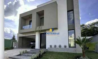 Imagem 6: Casa com 3 dormitórios à venda, 310 m² por R$ 3.790.000,00 - Barigui - Curitiba/PR