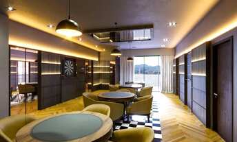 Imagem 6: Apartamento de Revenda no Carmel Residence