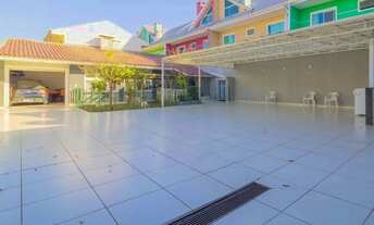 Imagem 4: SOBRADO com 4 dormitórios à venda com 432m² por R$ 1.445.000,00 no bairro Capão Raso - CUR