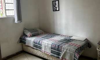 Imagem 3: Quarto individual feminino