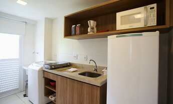 Imagem 5: LOFT FAMILY CASAL + CAMA DE SOLTEIRO TEMPORADA