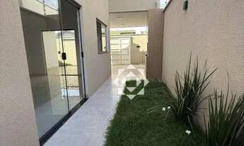 Imagem 2: Casa com 2 dormitórios à venda, 79 m² por R$ 315.000,00 - Loteamento Bertaville - Palmas/T