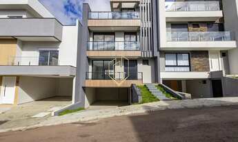 Imagem: Residência em condomínio no Bairro Alto