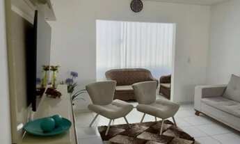 Imagem: APARTAMENTO MOBILIADO EM CONDOMÍNIO FECHADO