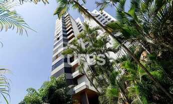 Imagem: Apartamento na região mais nobre do Setor