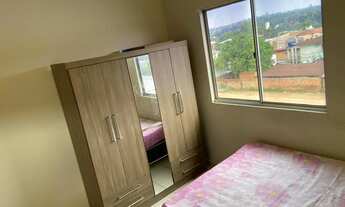 Imagem 4: /AP no Vila Jardim Jasmim - ao lado do Nova Era