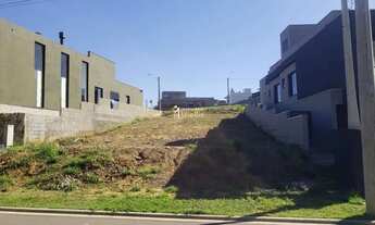 Imagem 6: Excelente terreno no Condomínio Cyrela Landscape Seminário REF: 57664