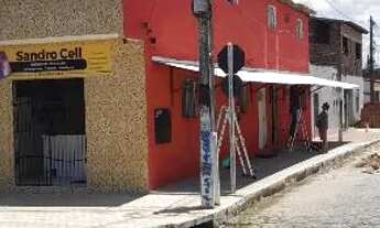 Imagem: Vende se prédio próximo a smart fit IGAPÓ