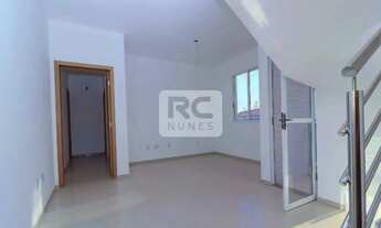 Imagem 3: Cobertura à venda, 3 quartos, 1 suíte, 2 vagas, Gutierrez - Belo Horizonte/MG