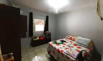 Imagem 7: Casa com 2 dormitórios à venda por R$ 180.000,00 - Jardim Santa Antonieta - Marília/SP