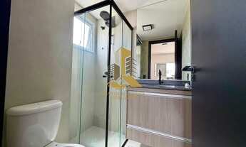 Imagem 6: EDIFÍCIO GRACIAS - Apartamento à venda no bairro Jardim Veneza - Indaiatuba/SP