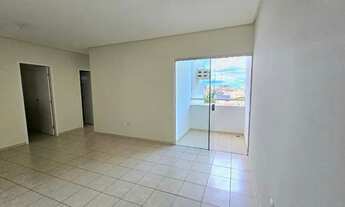 Imagem 4: Apartamento para venda com três quartos próximo a orla de Petrolina