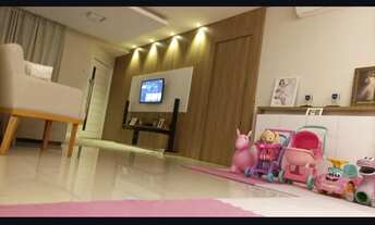 Imagem 4: Casa térrea ampla