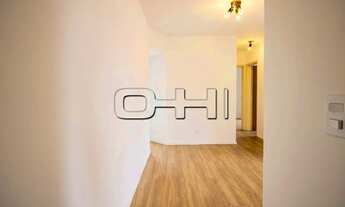 Imagem 3: Venda Apartamento 2 Dormitórios - 60 m² Vila Olímpia