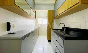 Imagem 5: Apartamento 70m² - 2 dorm/1 suíte - 2 vagas - Planejados - Jd. Veneza