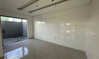 Imagem 3: SOBRADO NOVO E FINANCIÁVEL JARDIM PARANAGUÁ