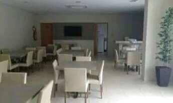 Imagem 2: VENDO Jardim Camburi AP 2Q com suite, sol da manhã, garagem subsolo coberta, lazer