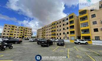 Imagem 15: Apartamento com 2 dormitórios para alugar, 68 m² por R$ 1.640,00/mês - Maraponga - Fortale