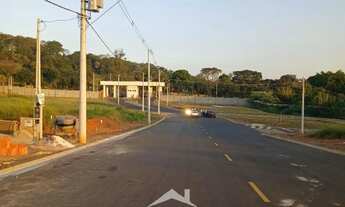 Imagem 2: Condomínio fechado Terras da Cachoeira: ótimos terrenos direto da loteadora