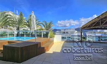 Imagem: Cobertura à venda no Maximo. Recreio dos