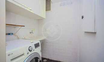 Imagem 14: APARTAMENTO 1 DORMITORIO COM VAGA À VENDA codigo: 153953