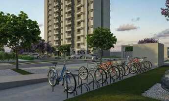 Imagem: Apartamento charmoso 2 quartos na Zona Sul