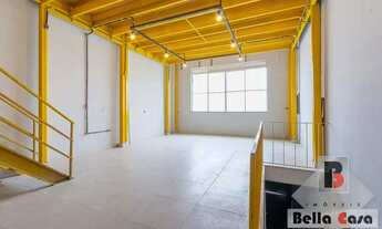 Imagem 3: ** Salão Comercial no Alto da Mooca com 300m² ** Só Mezanino