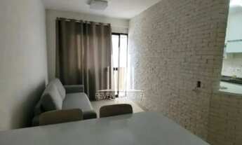 Imagem 2: Apartamento de 2 quartos no coração de Alphaville Centro Industrial - Imperdível oportunid