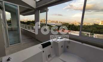 Imagem: Casa no cidade jardim com 516 m² de área