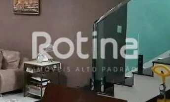 Imagem 3: Casa à venda, 3 quartos, Vigilato Pereira - Uberlândia/MG - Rotina Imobiliária