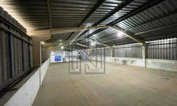 Imagem 7: Galpão para locação 912 SUL - ARSE 95 com 904m²