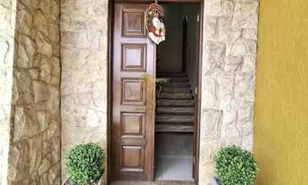 Imagem 4: Casa para Venda em Teresópolis, Fazendinha, 4 dormitórios, 1 suíte, 4 banheiros, 4 vagas