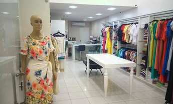 Imagem 7: Loja com mezanino, mobiliada, no Shopping Aldeota