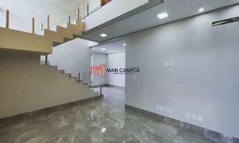 Imagem 5: Casa Sobrado 3/4 todos Suítes, 167m² na 407 Sul (ARSO 43) - Palmas, TO
