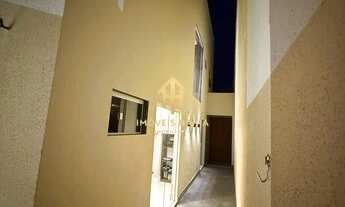 Imagem 4: Venda ou Aluguel - Casa Duplex de Alto Padrão no Con. José Luís Ribeiro