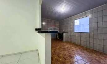 Imagem 4: Aluguel: Casa no Bela Vista com 3 quartos sendo 1 suíte