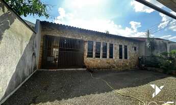 Imagem 2: Casa à venda 123 m² Zona Norte Londrina/PR